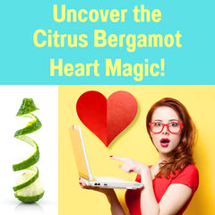 SHIZAM Apigenin Citrus Bergamot Gummies close-up emphasizes mood support potential.