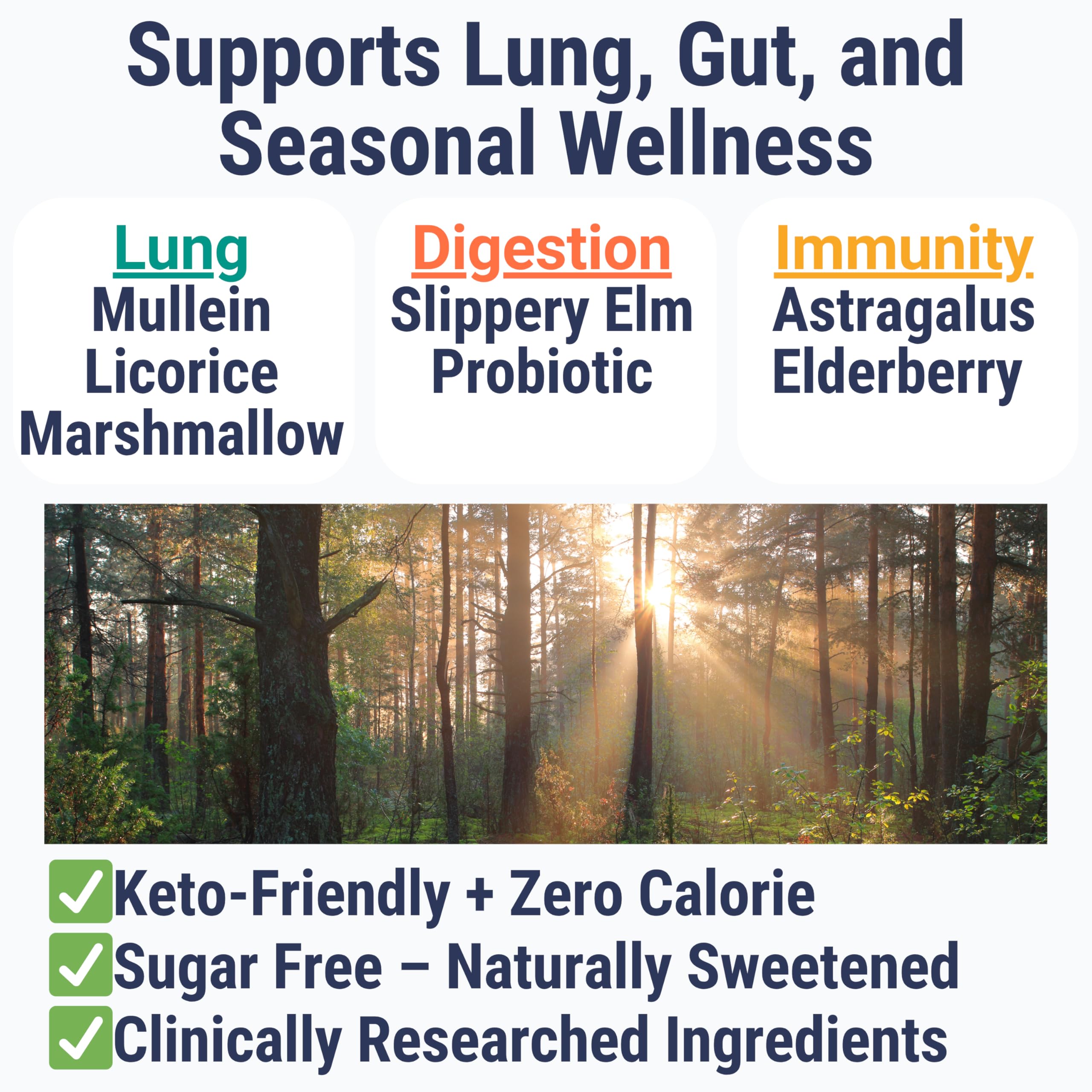 SHIZAM gummies closeup highlights natural herbal ingredients for daily vitality