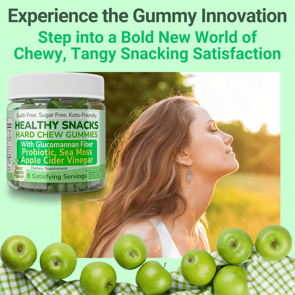 SHIZAM clean-label sweetness without artificial ingredients