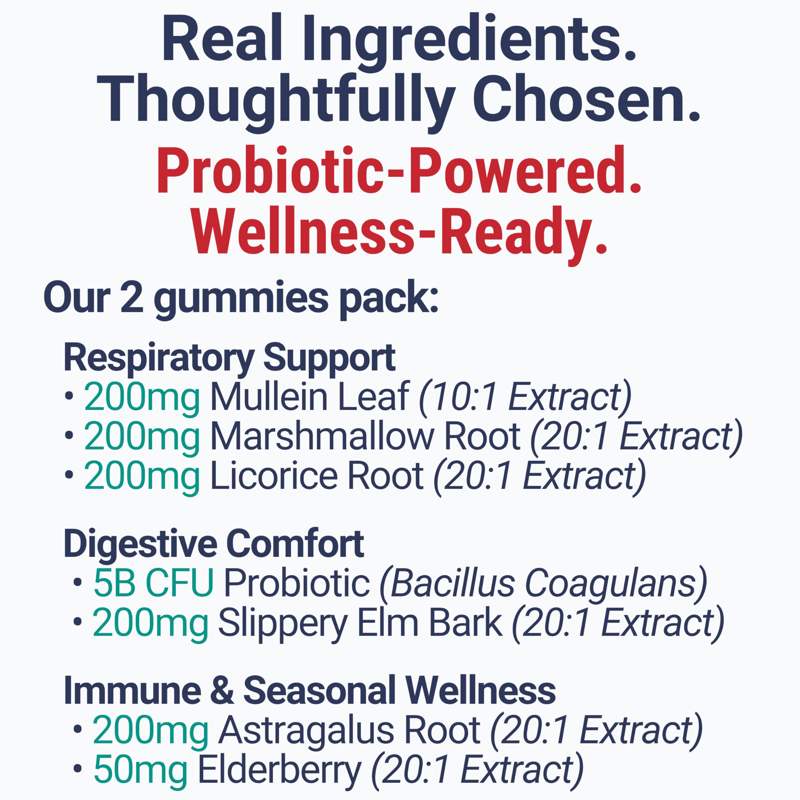 SHIZAM vegan clean-label gummies with no gelatin or artificial additives