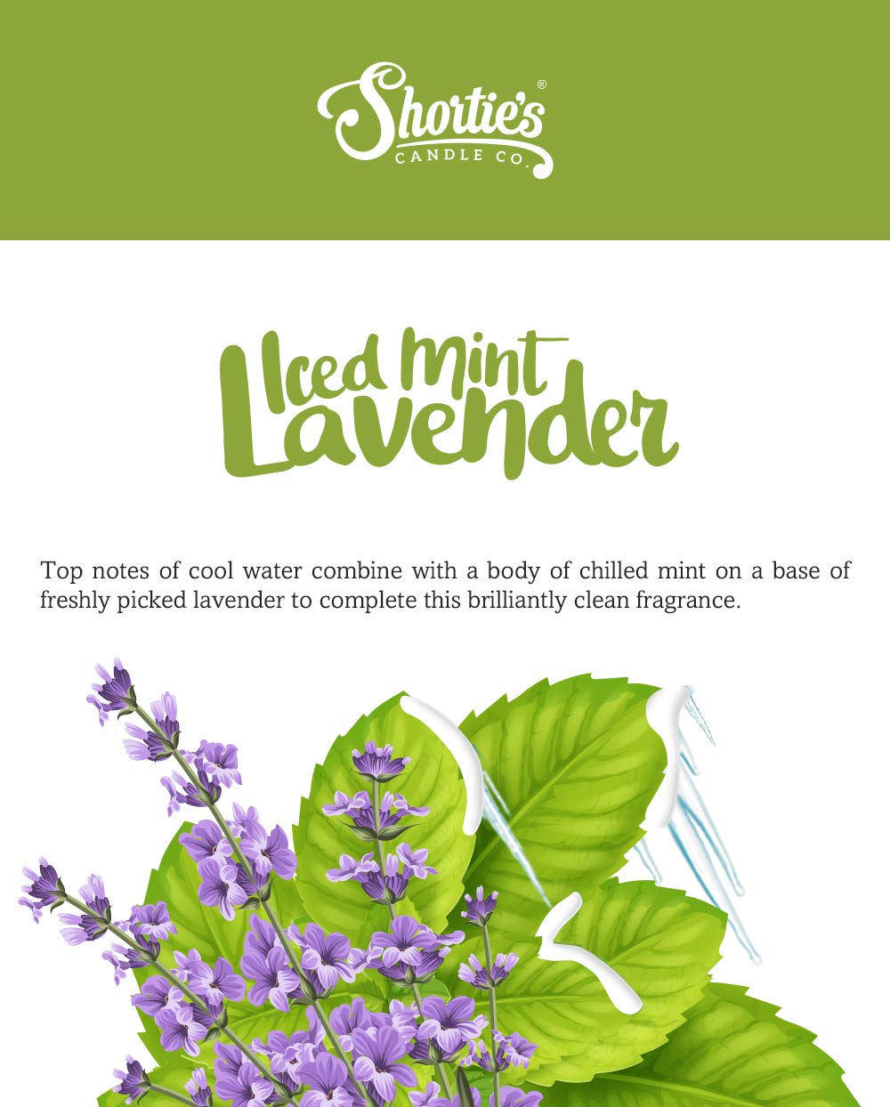 Six blocks per pack provide long lasting scent in living spaces.