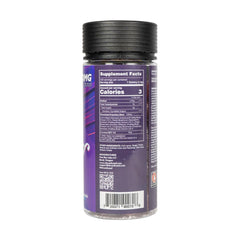 Tamper-evident seal on Shrumfuzed Miniz packaging for safety