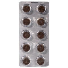 Shrumfuzed gummy label close-up emphasizes quality and safe ingredients.