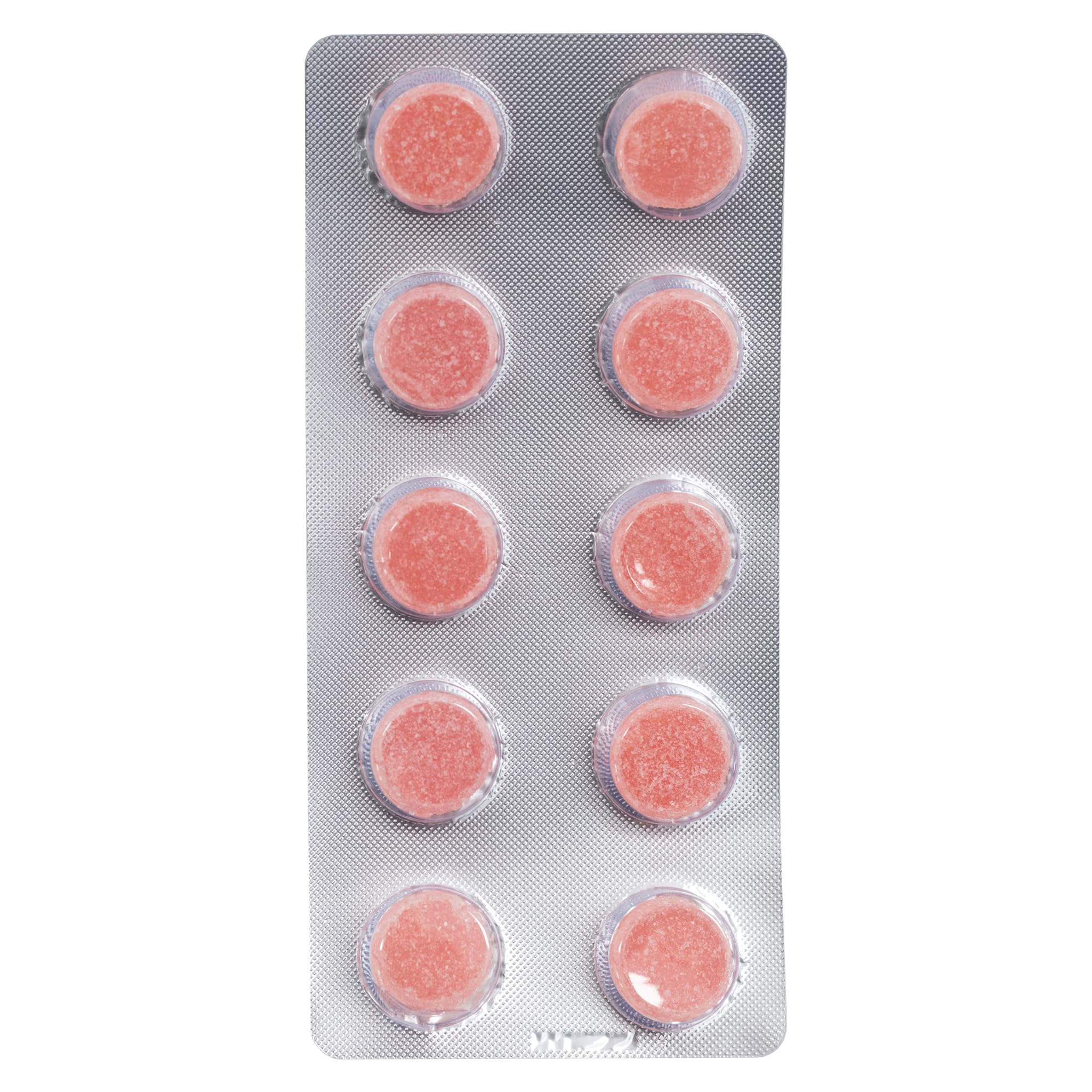 Shrumfuzed gummy pour enables easy micro-dosing for cognitive support