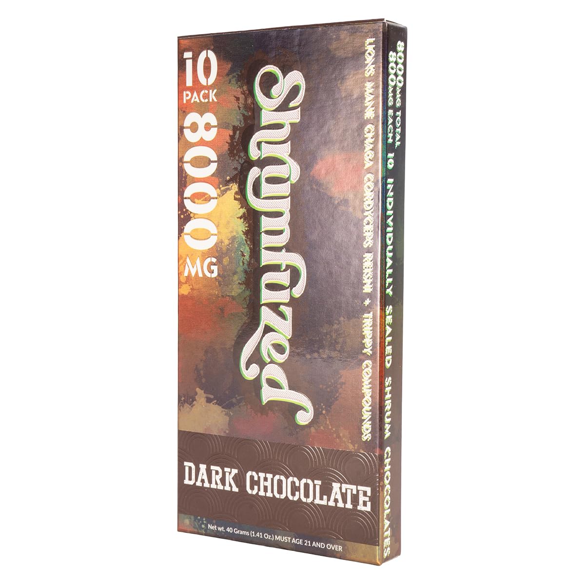 Shrumfuzed-packaging-tamper-evident emphasizes safety and dose integrity.