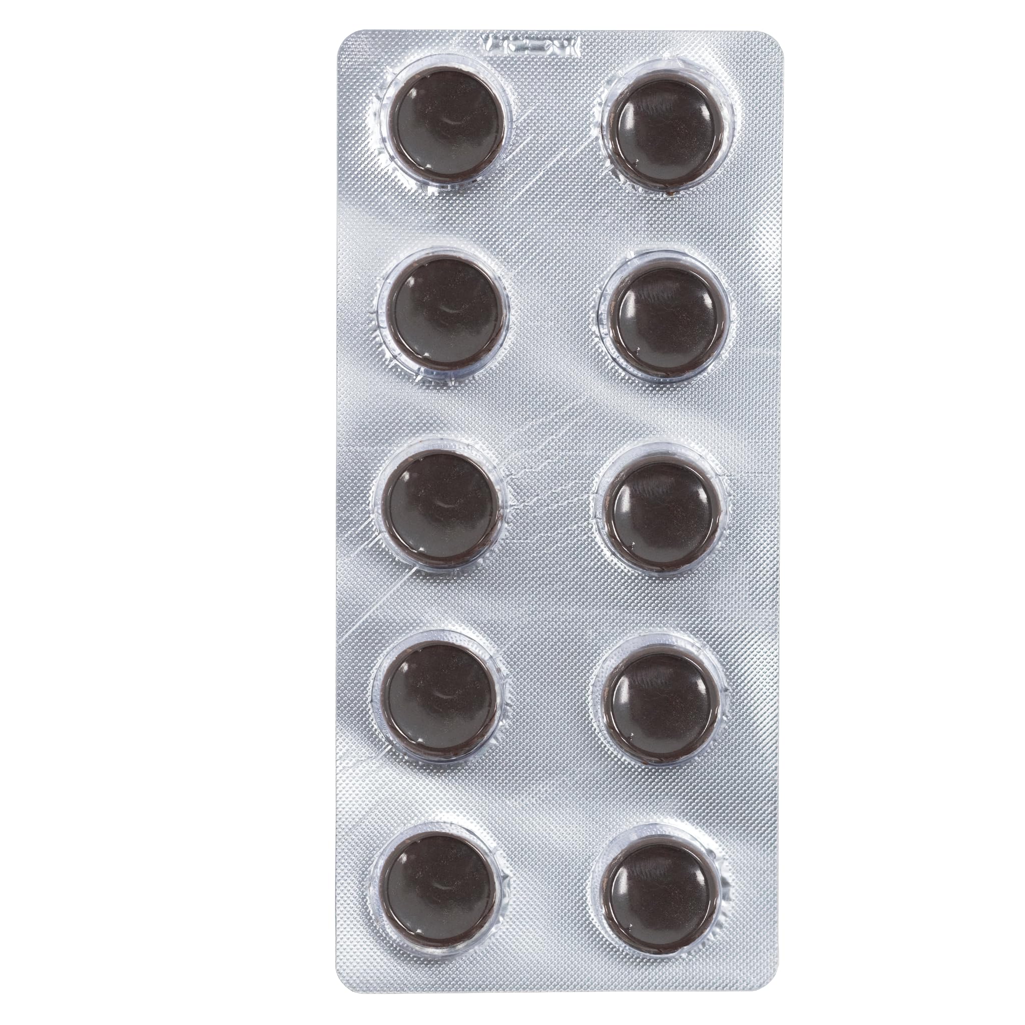 Shrumfuzed-serving-dispensing-photo demonstrates easy, mess-free daily dosing.