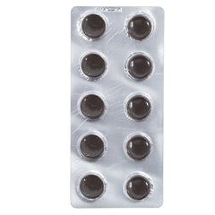 Shrumfuzed-serving-dispensing-photo demonstrates easy, mess-free daily dosing.