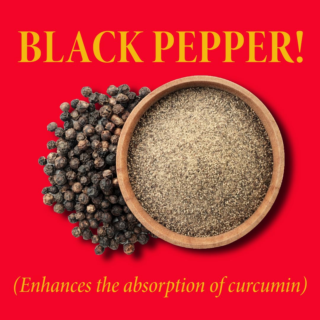 SHUBHAAVYA RASA black pepper inclusion supports enhanced absorption