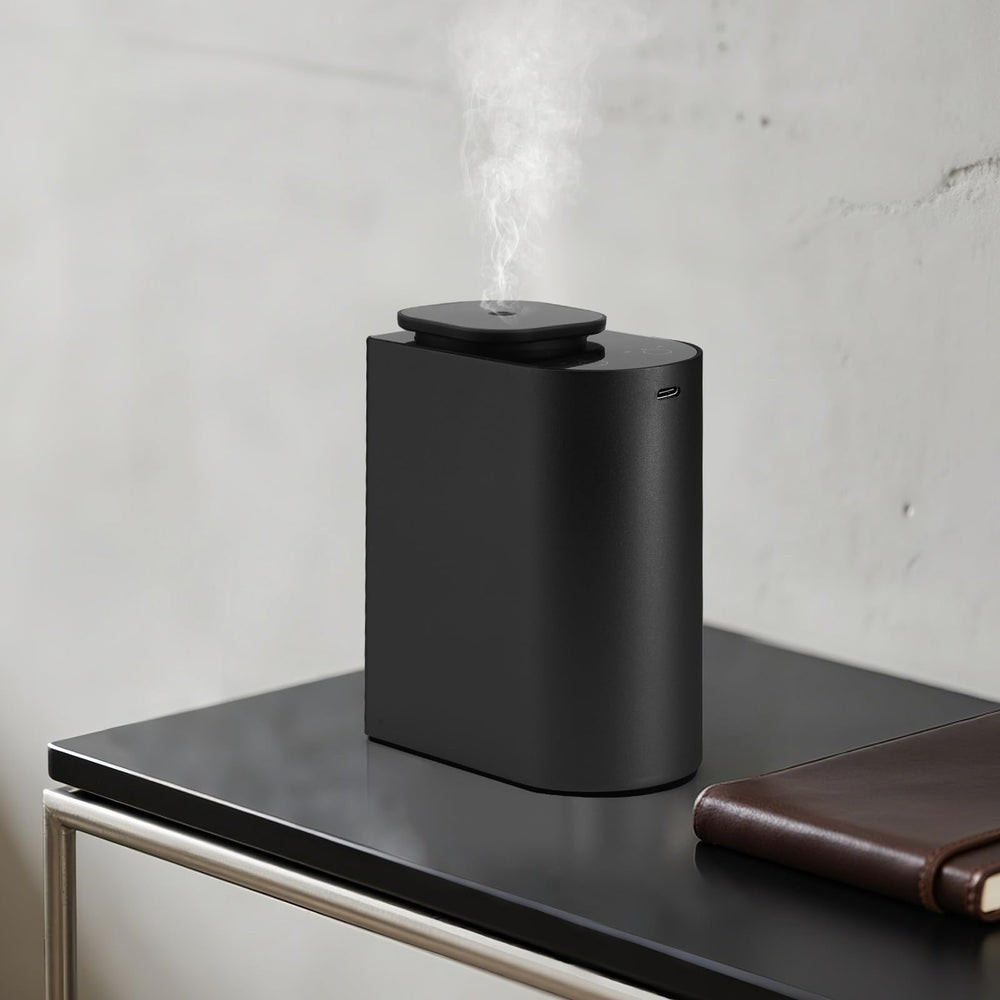 SHXMZS overflow prevention helps avoid leaks during use.