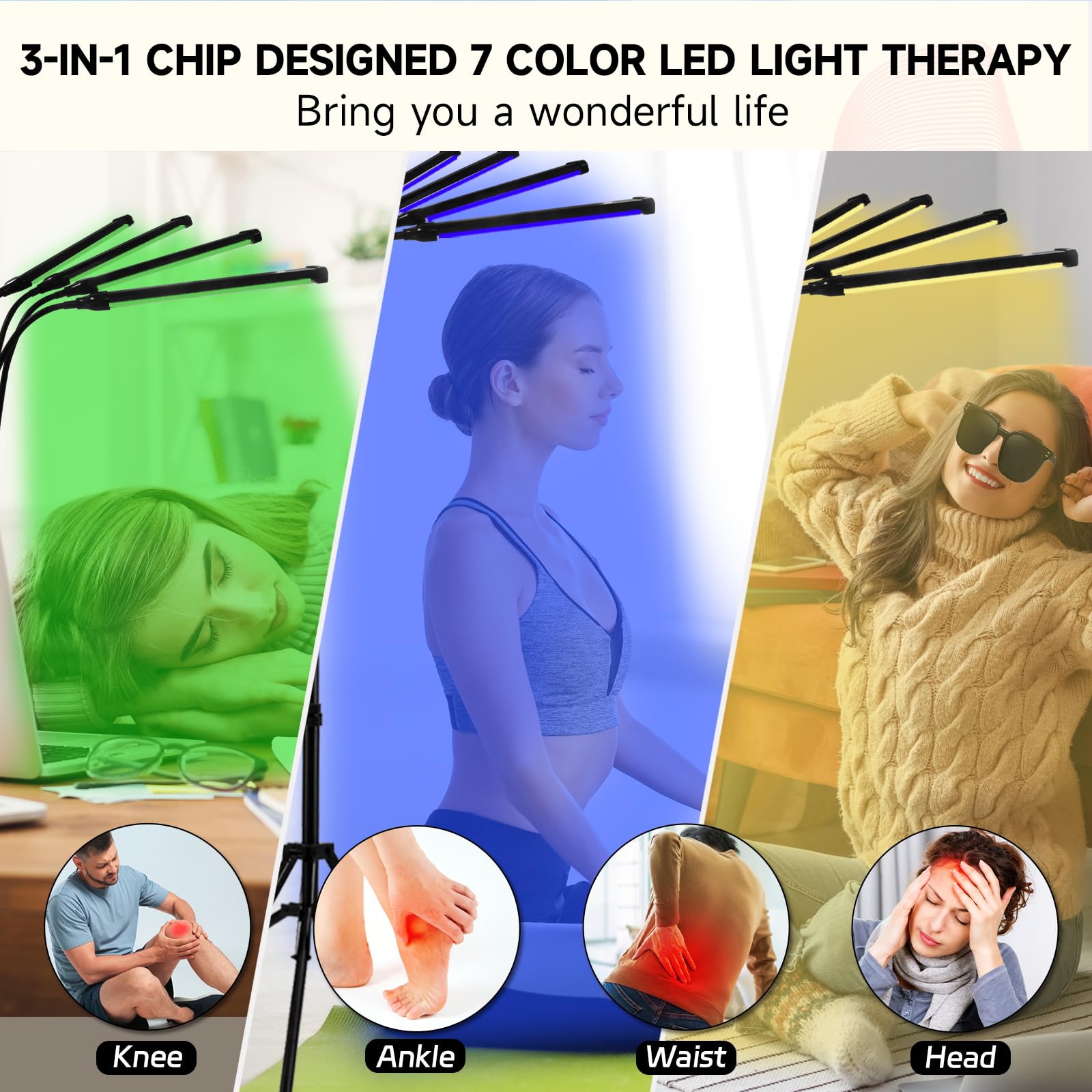 Shyineyou facial use application for routine sessions
