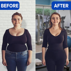 SIAUWE liposomal berberine packaging highlighting improved bioavailability