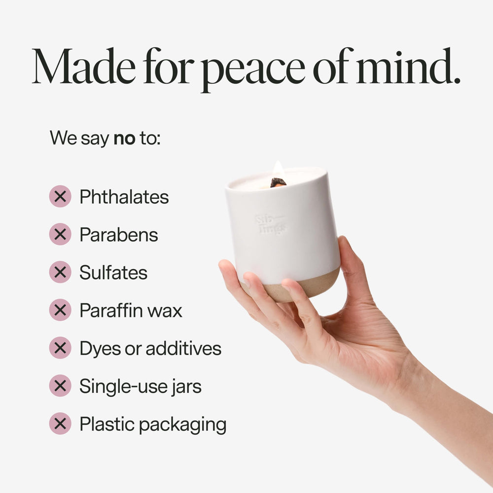 Sib-lings compostable bags and plastic-free shipping support eco-friendly choices