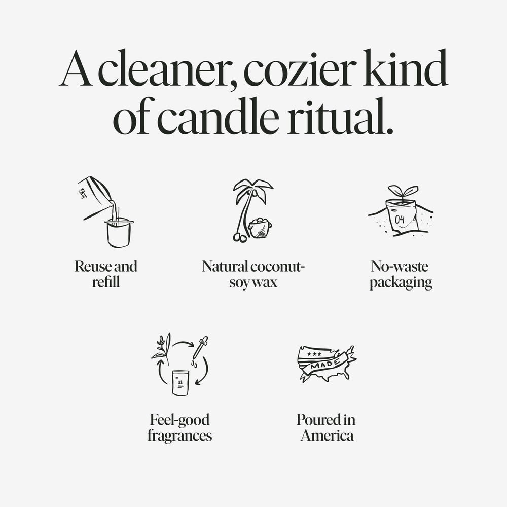 Sib-lings gift-ready candle making kit ideal for birthdays or housewarmings