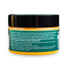 Siberian Green Pine Nut Oil resin collection with natural ingredients