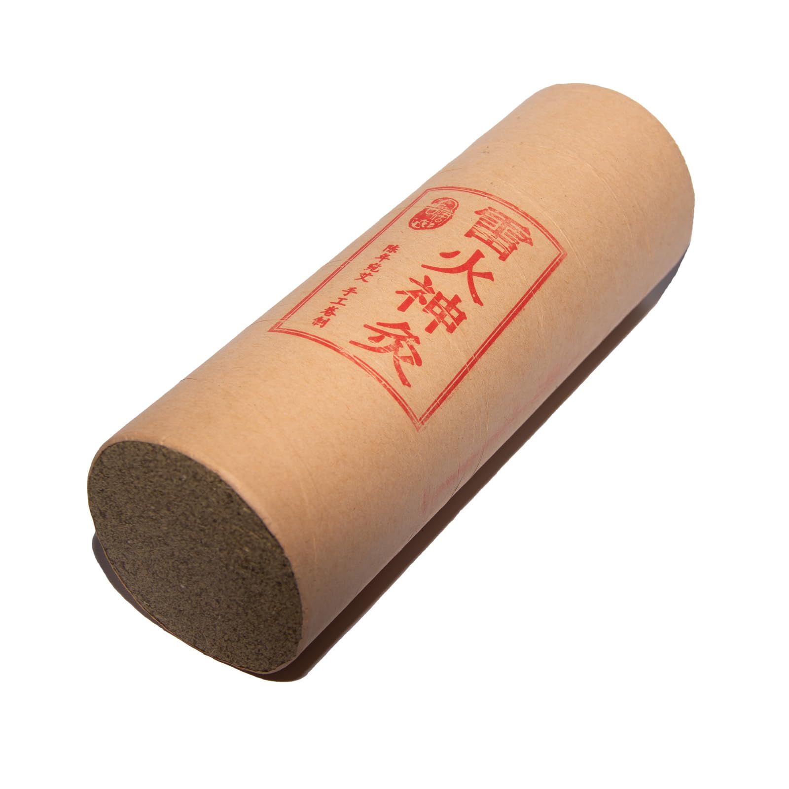 SIDACON natural mugwort moxa roll in box for easy use