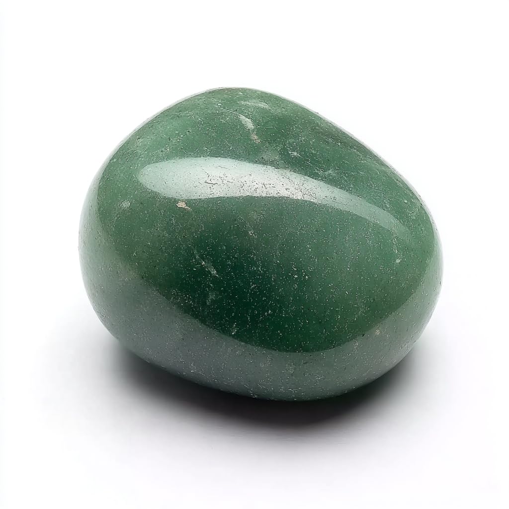 SigMntun crystal healing stone suited for Reiki sessions and energy balancing.