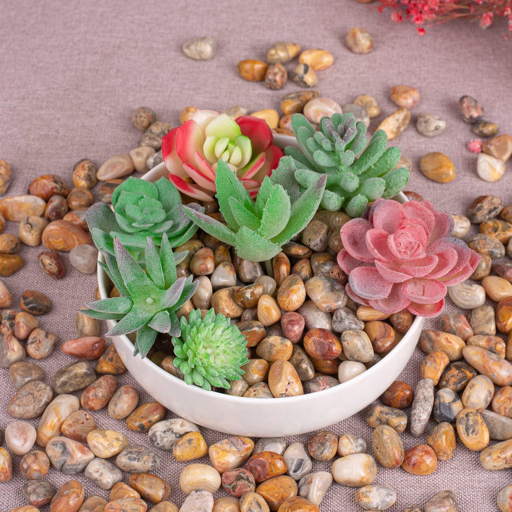 SigMntun eco friendly stones sourced ethically for sustainable decor.