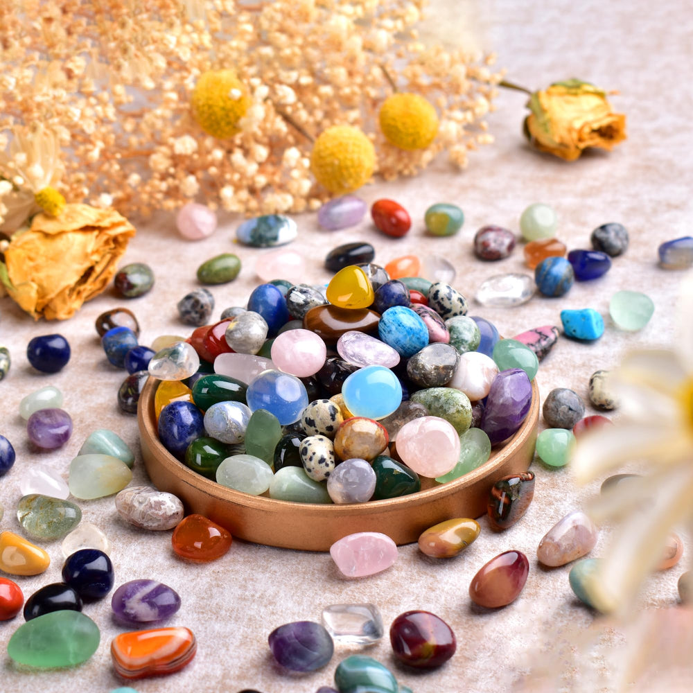 SigMntun half-inch stones pack shown in a compact display.