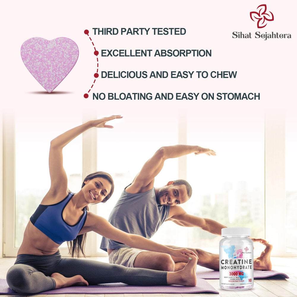 Sihat Sejahtera dragon fruit flavor splash conveys tasty daily supplement experience