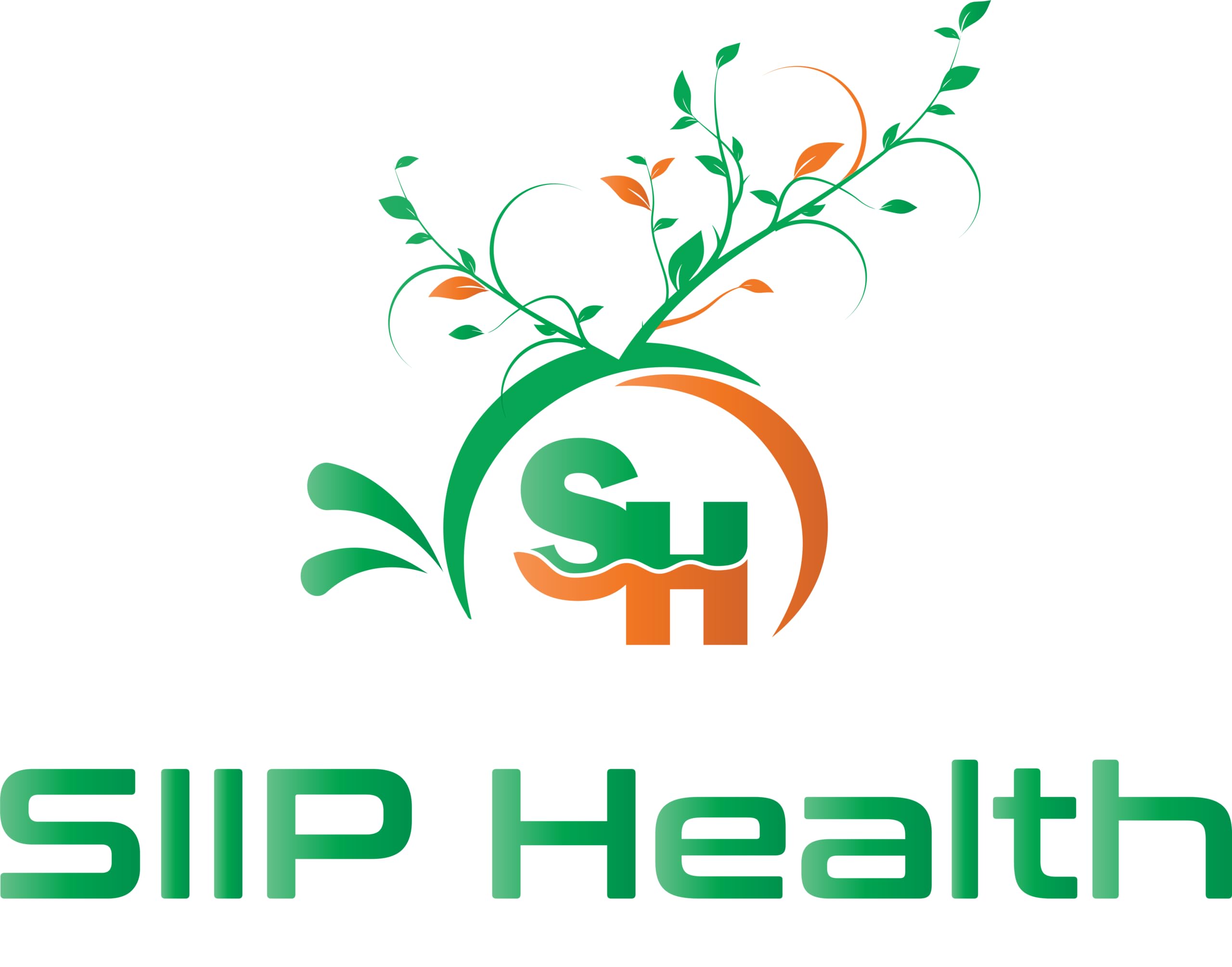 SIIP Health Pure Shots made-in-usa bottle emphasizes quality and responsible production.