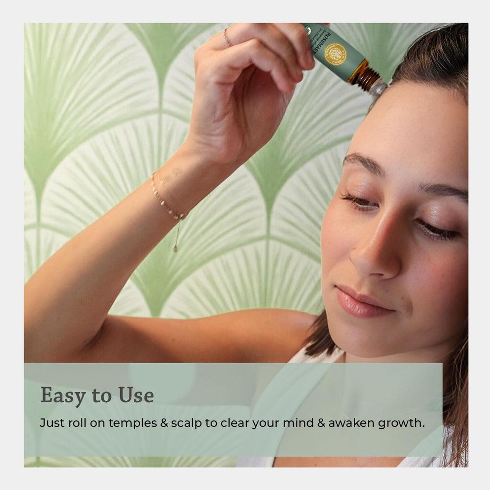 Silk Road Organic travel-size roll-on demonstrates compact, leak-resistant design.