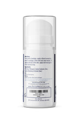Silver Miracles nano silver gel for irritated skin offering cooling relief and gentle care
