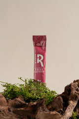 Silver Star Nutrition Roots Focus lion's mane, cordyceps and reishi blend for clarity.