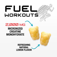 Packaging view of SilverOnyx gummies emphasizing Non-GMO and Gluten-Free quality.