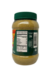 SIMIFIBRA FORTE MX 300g tub with scoop for convenient daily use.