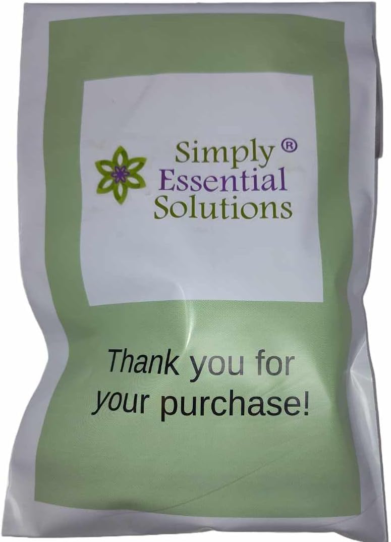 Simply Essential Solutions PawLove 316L stainless steel chain resists tarnish and lasts.