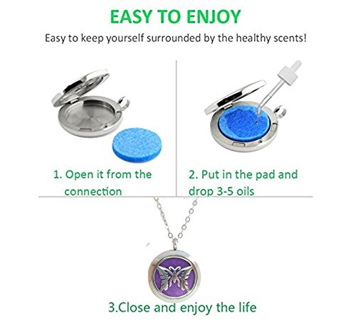Simply Essential Solutions butterfly2 lifestyle image with versatile fashion wear