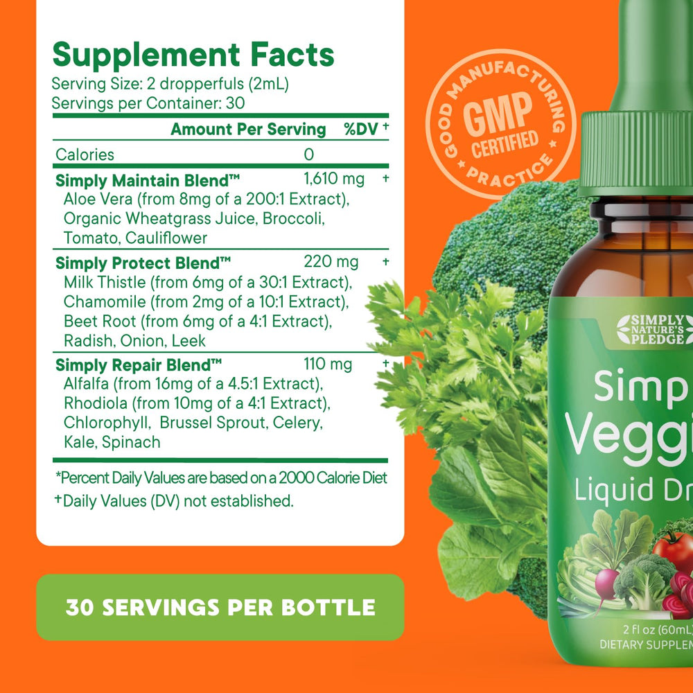 Simply Nature's Pledge gluten-free non-GMO label on bottle for trust.