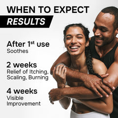SimplyVital ringworm cream spot-treatment supports skin comfort.
