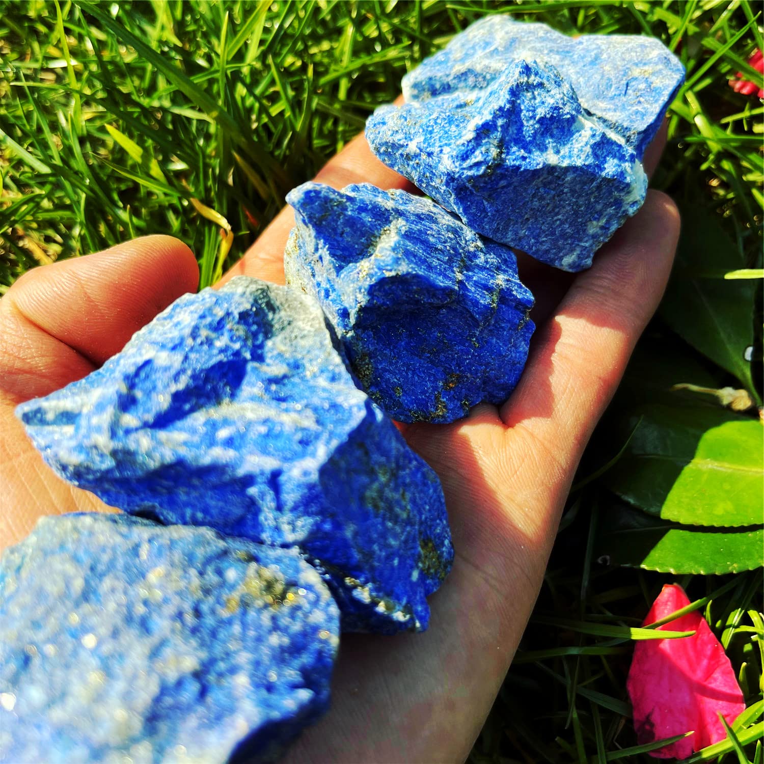 Simurg lapis lazuli artifact for gifting and collection energy.