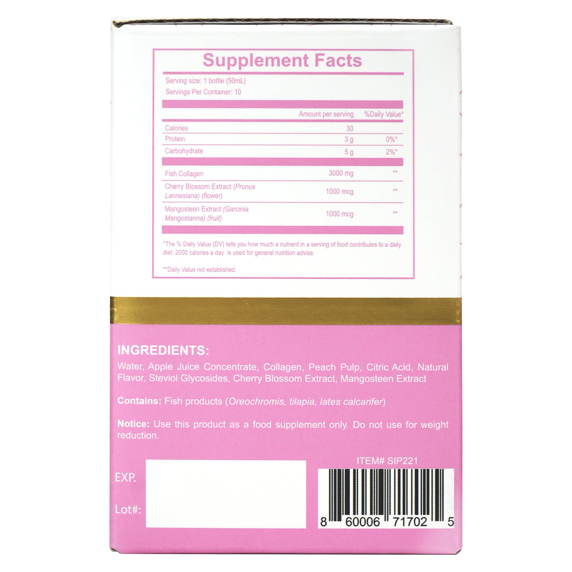 Sipnutri skin-hair-nails benefit shot—lifestyle scene shows easy daily use