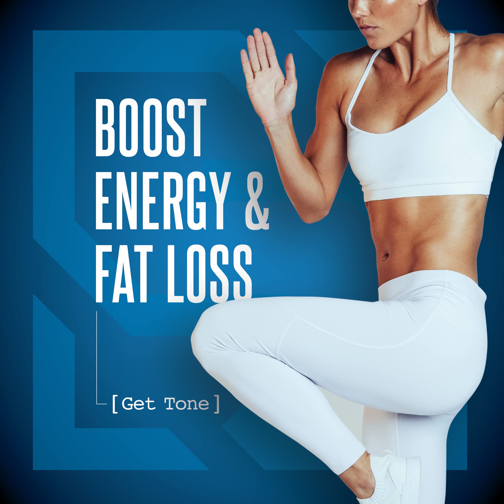 SIRENLABS L-Carnitine Elite Burn label close-up emphasizes transparent ingredients.