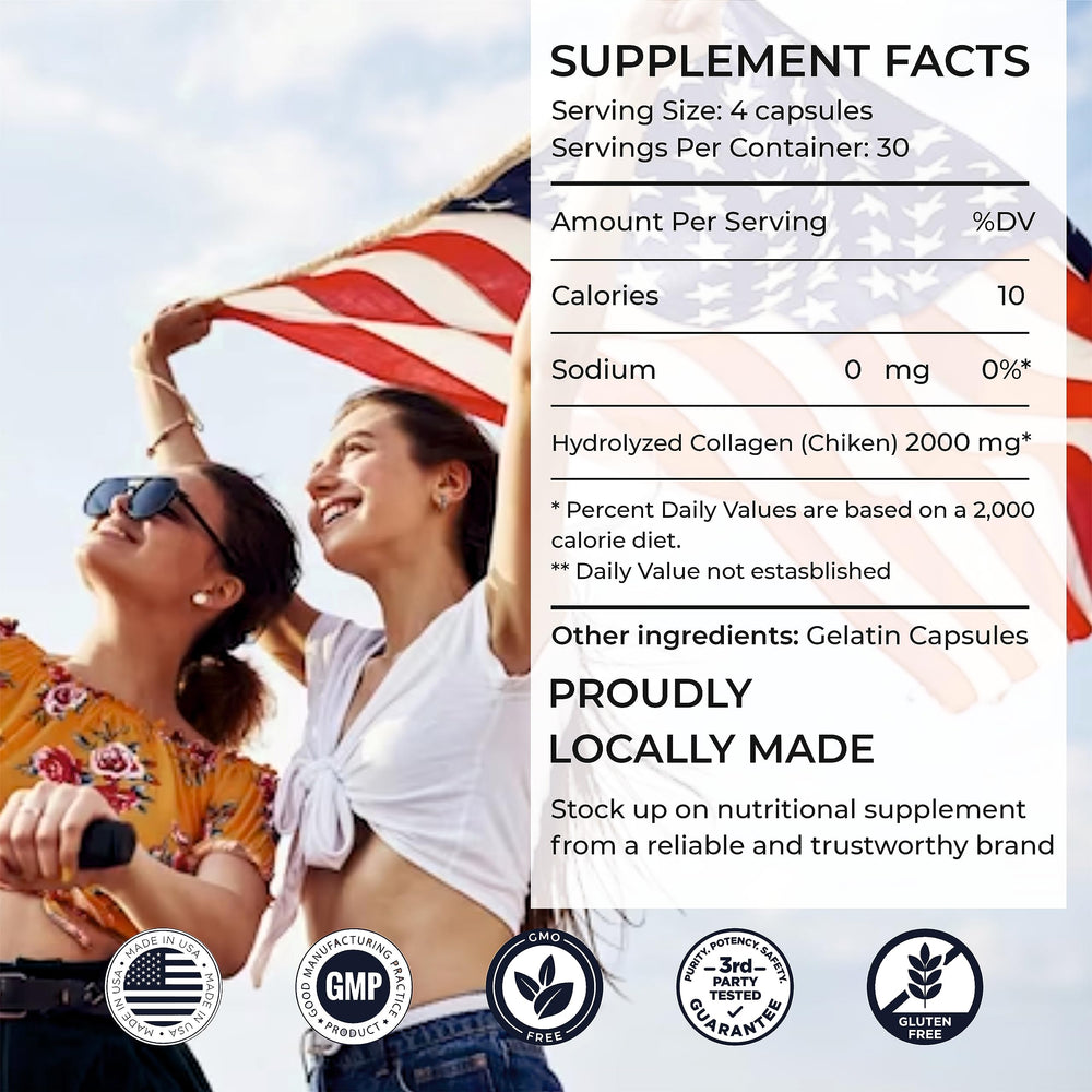 SIRUNES non-GMO badge on pack signals ingredient integrity.