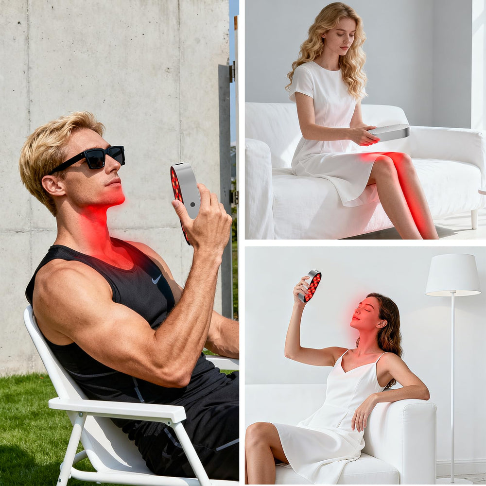 Compact Siyiteng unit ideal for home use and relaxation.