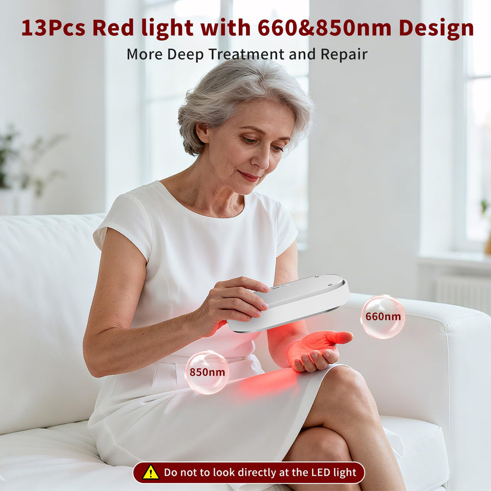 Siyiteng easy-control design with a 20-minute auto shutoff.