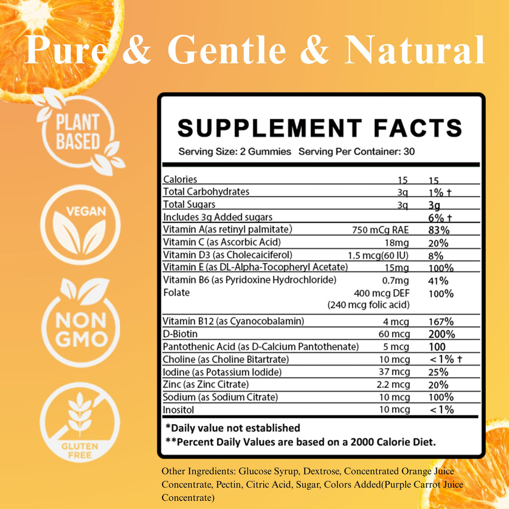 Siyolaherb Womb Gummies promote hormonal balance and cycle regularity for women.