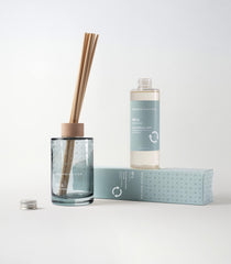 Notes of Crabapple, Dog Rose, Water Mosses and Green Leaves in Skandinavisk ØY Island