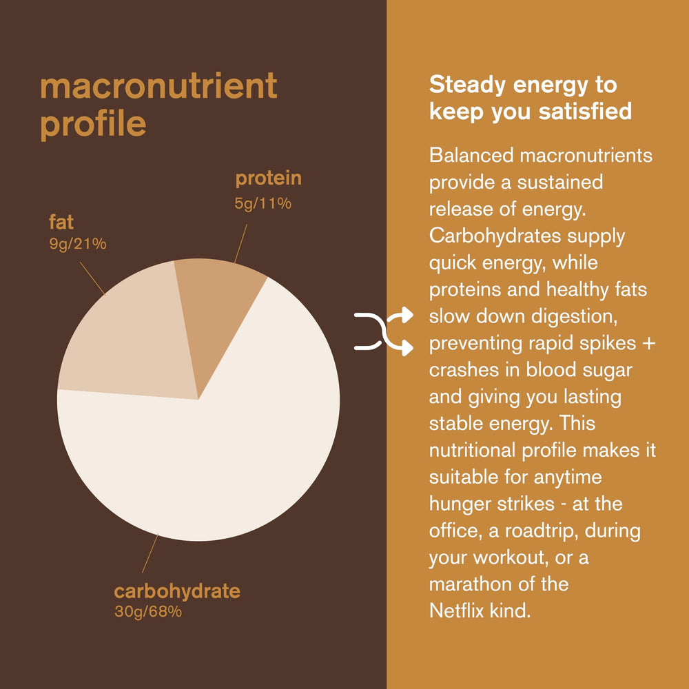 Skratch Labs Energy Bar peanut butter chocolate close-up with creamy texture.