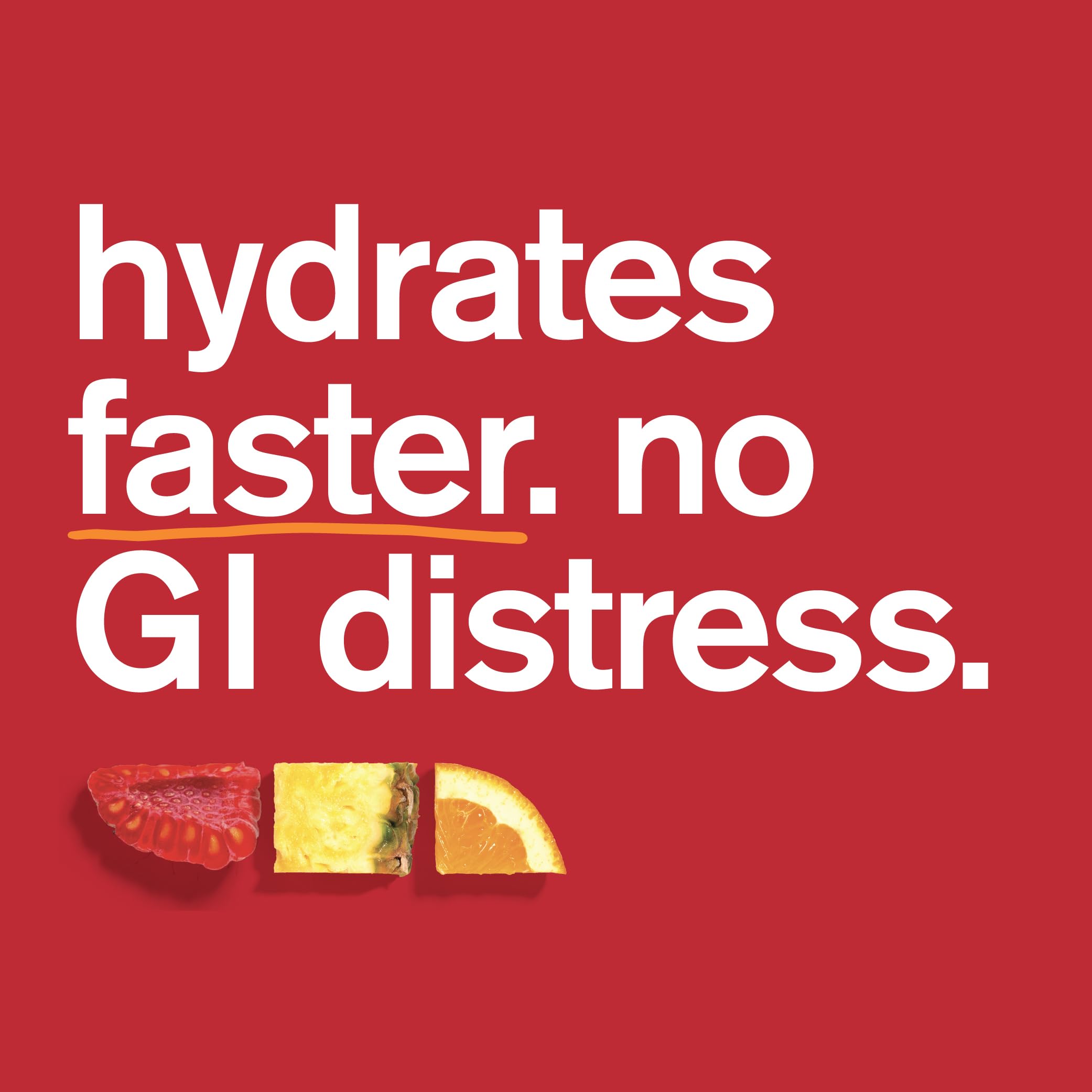 Skratch Labs Hydration Packets Fruit Punch 20ct gluten-free vegan kosher certification.