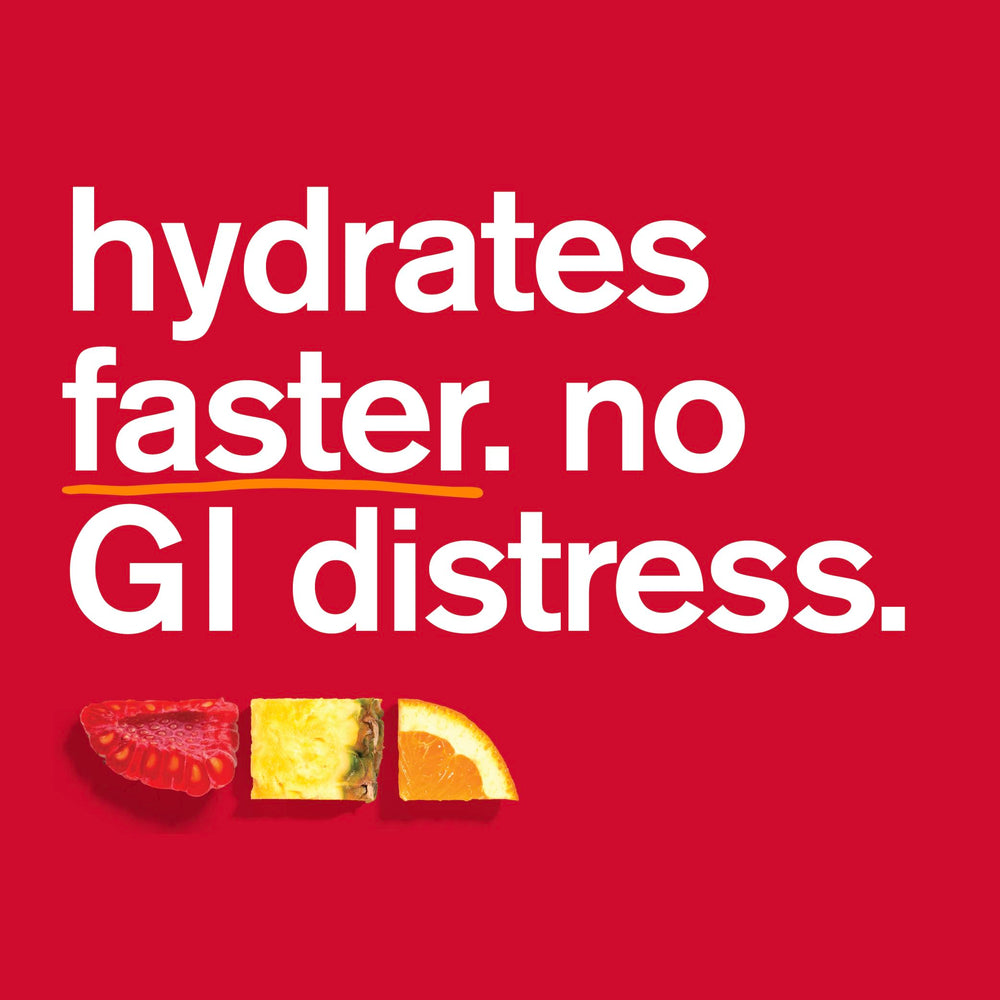 Skratch Labs Hydration Packets Fruit Punch 20ct gluten-free vegan kosher certification.