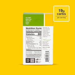 Skratch Labs Hydration Packets pocket-size packs stay ready during outdoor workouts.