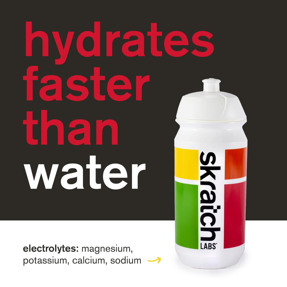 Close-up of strawberry lemonade flavor highlighting real fruit ingredients.