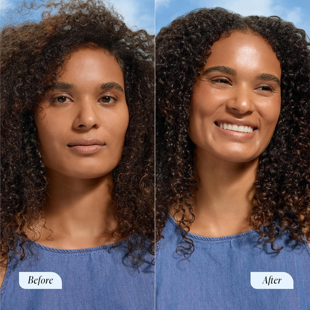 Sky Organics castor oil label closeup confirms hexane-free, cold-pressed purity.