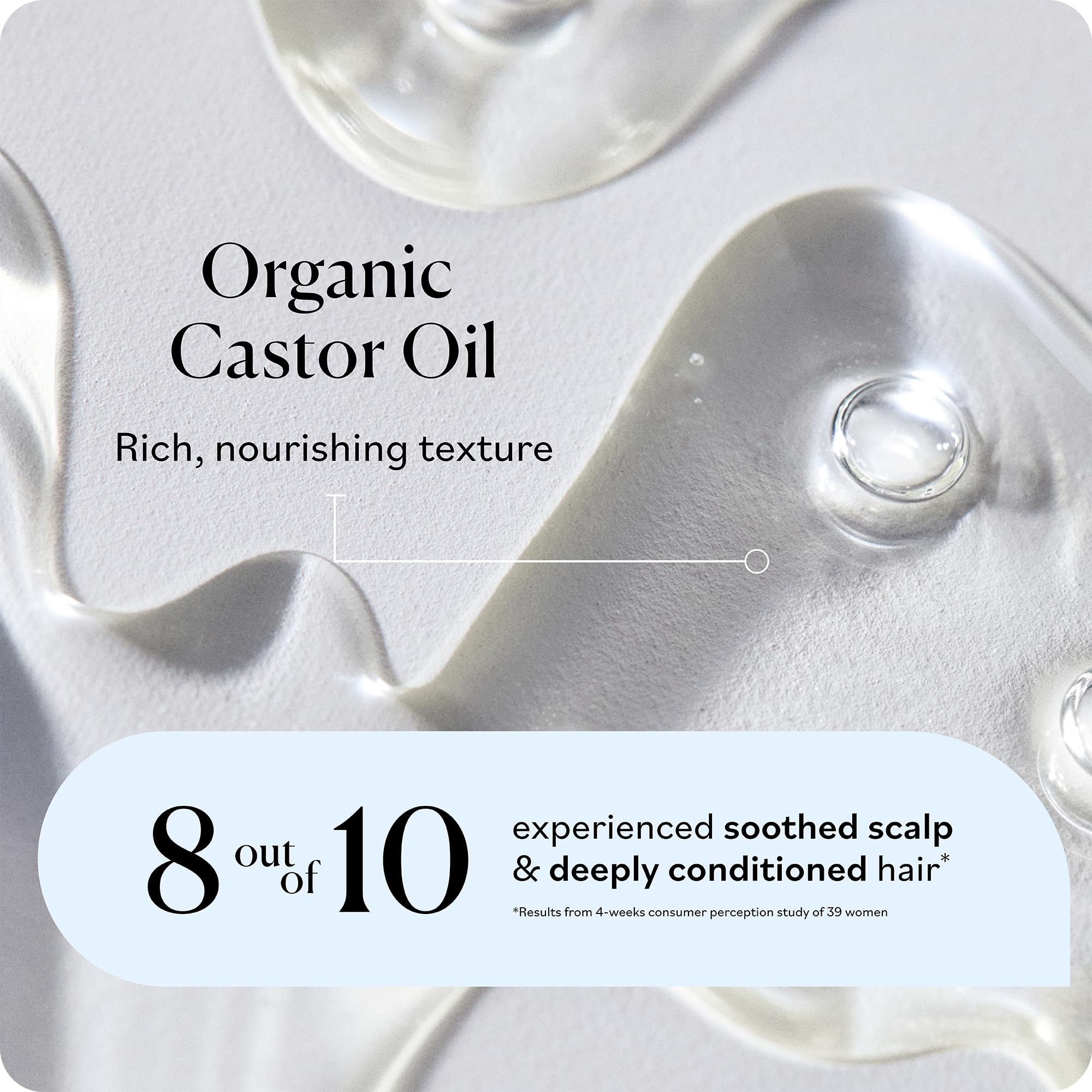 Sky Organics Castor Oil for skin care on dry areas.