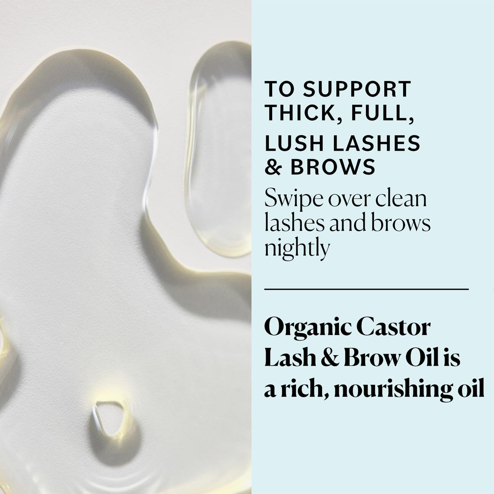 Sky Organics packaging shot communicates natural, minimal-ingredient beauty.