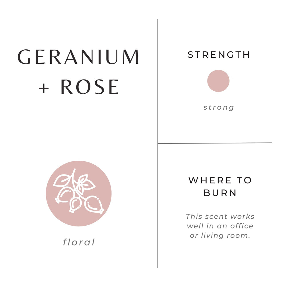 Slow North small-batch artisanal craftsmanship enhances scent richness.